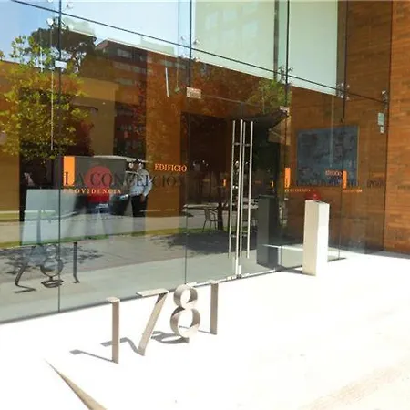 La Concepcion, Providencia Suites